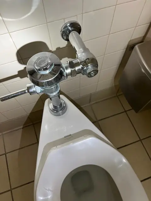 Fixture installation and repair for Hydro Jetting in Irondale